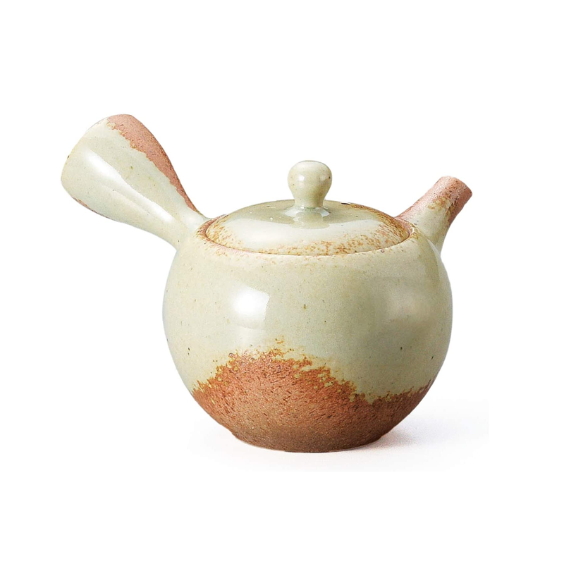 Japanese Tea Pot